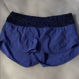 Lululemon Athletic Shorts